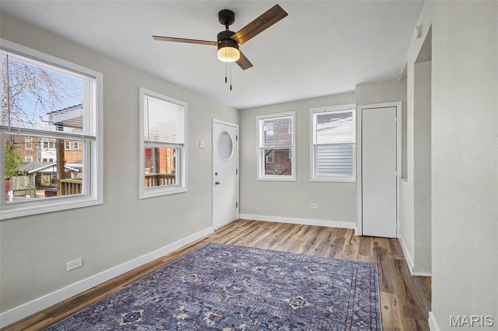 Dutchtown - Residential