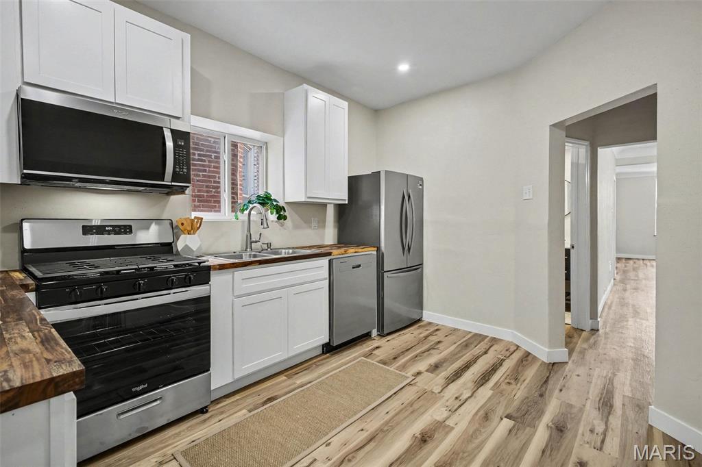 Dutchtown - Residential