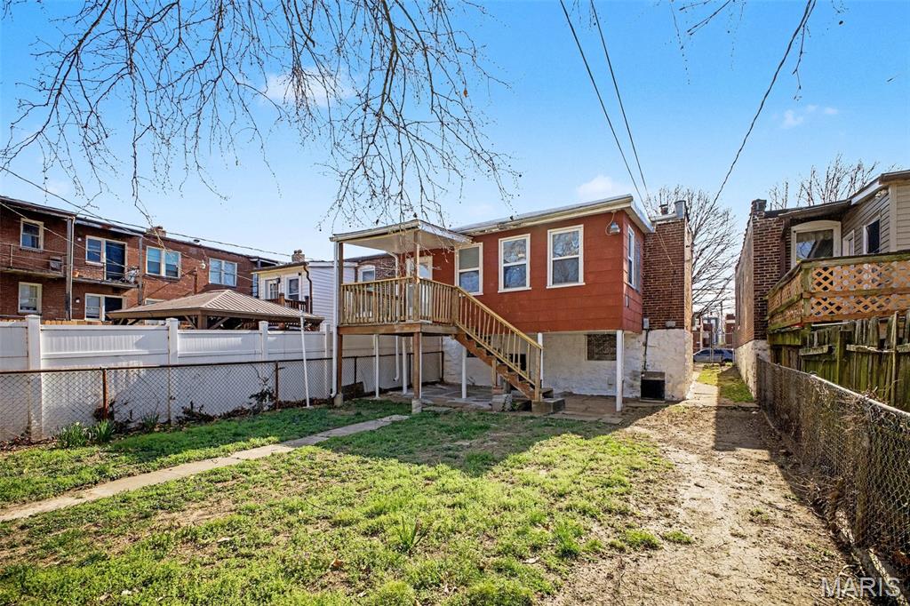 Dutchtown - Residential