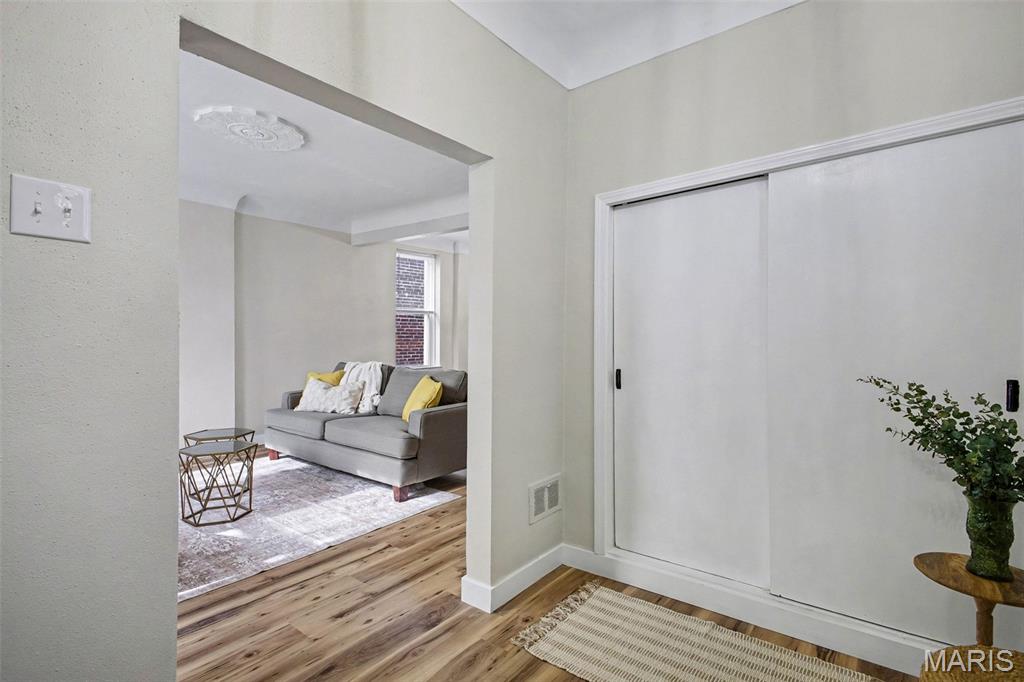 Dutchtown - Residential