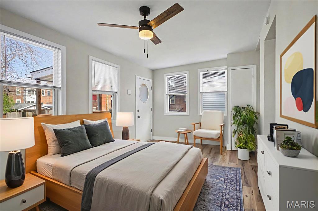 Dutchtown - Residential