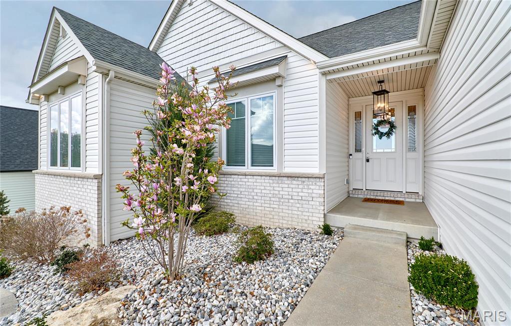 171 Wyndgate Valley Drive