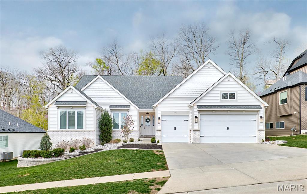 171 Wyndgate Valley Drive