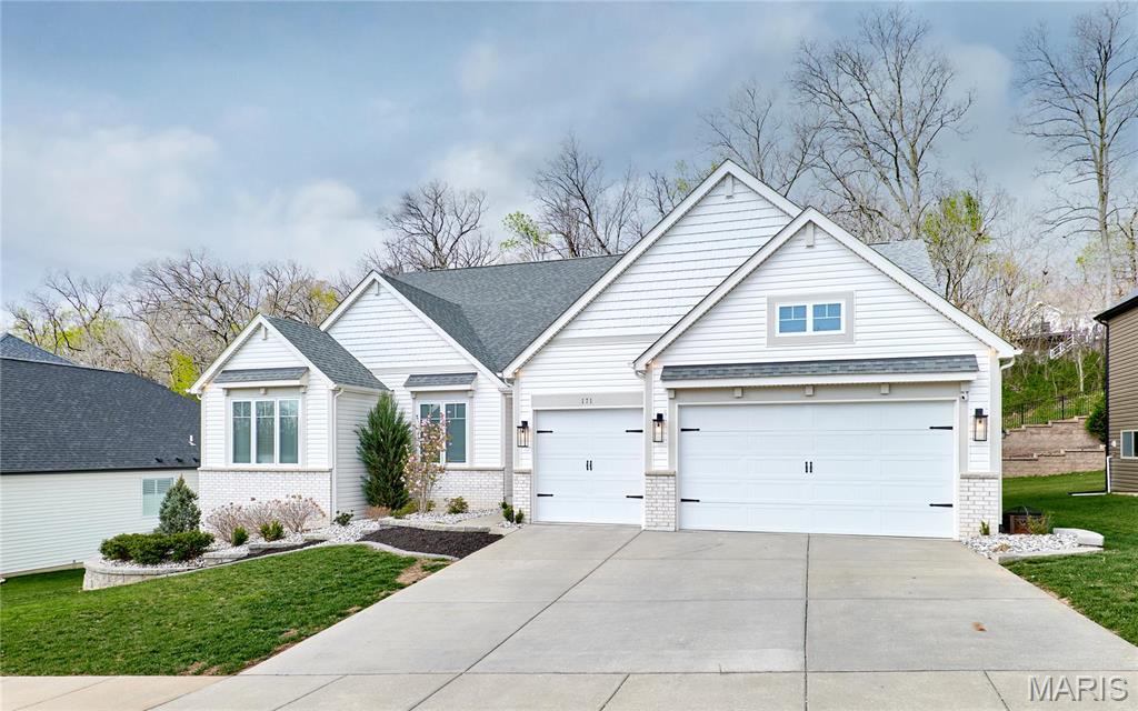 171 Wyndgate Valley Drive