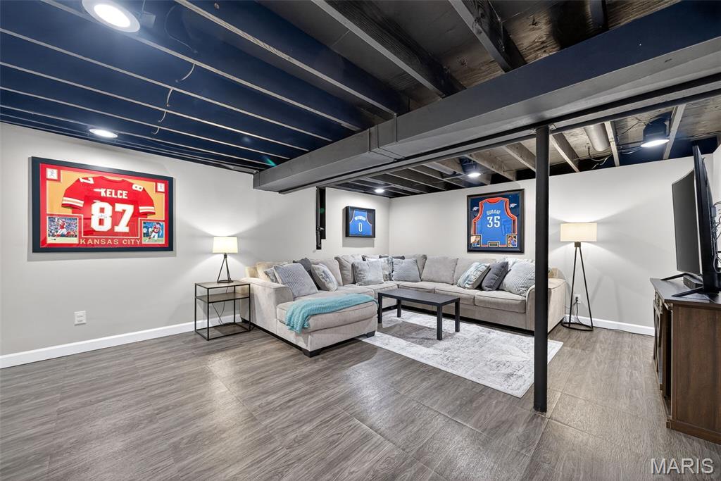 Crescent Hills - Residential