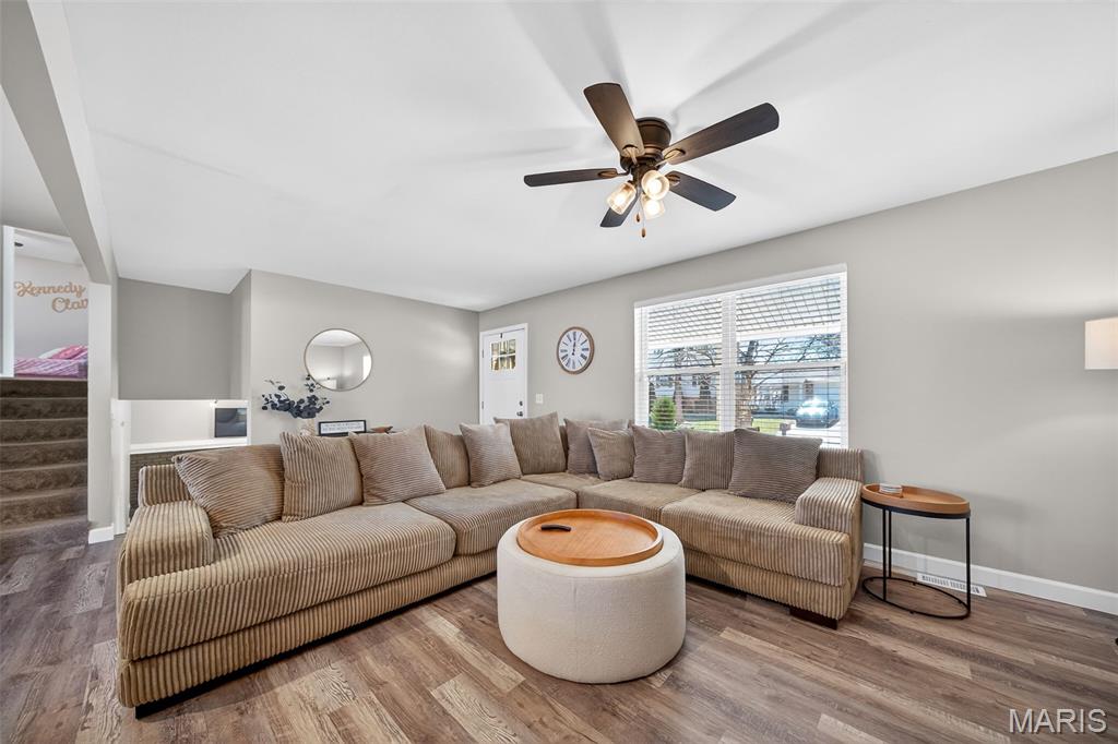 Crescent Hills - Residential