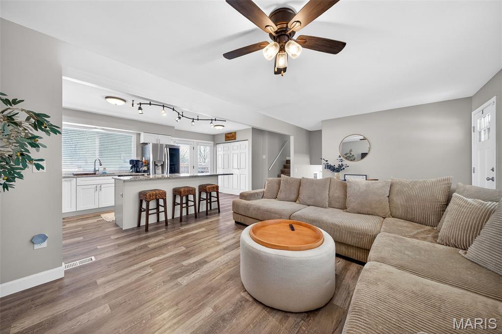 Crescent Hills - Residential