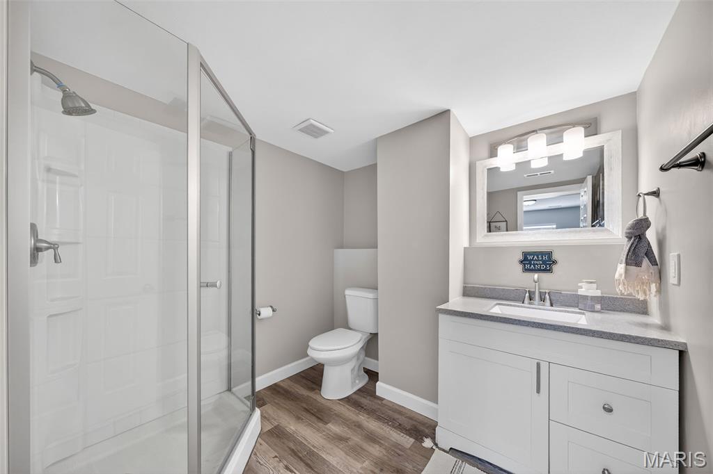 Crescent Hills - Residential