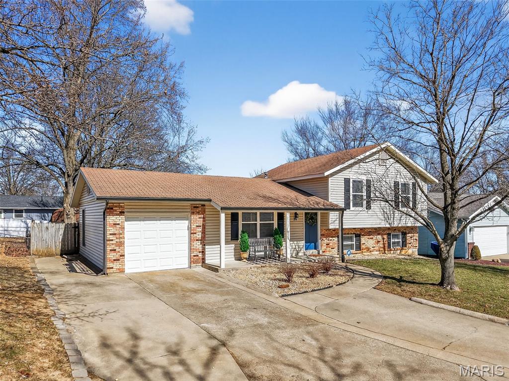 Crescent Hills - Residential