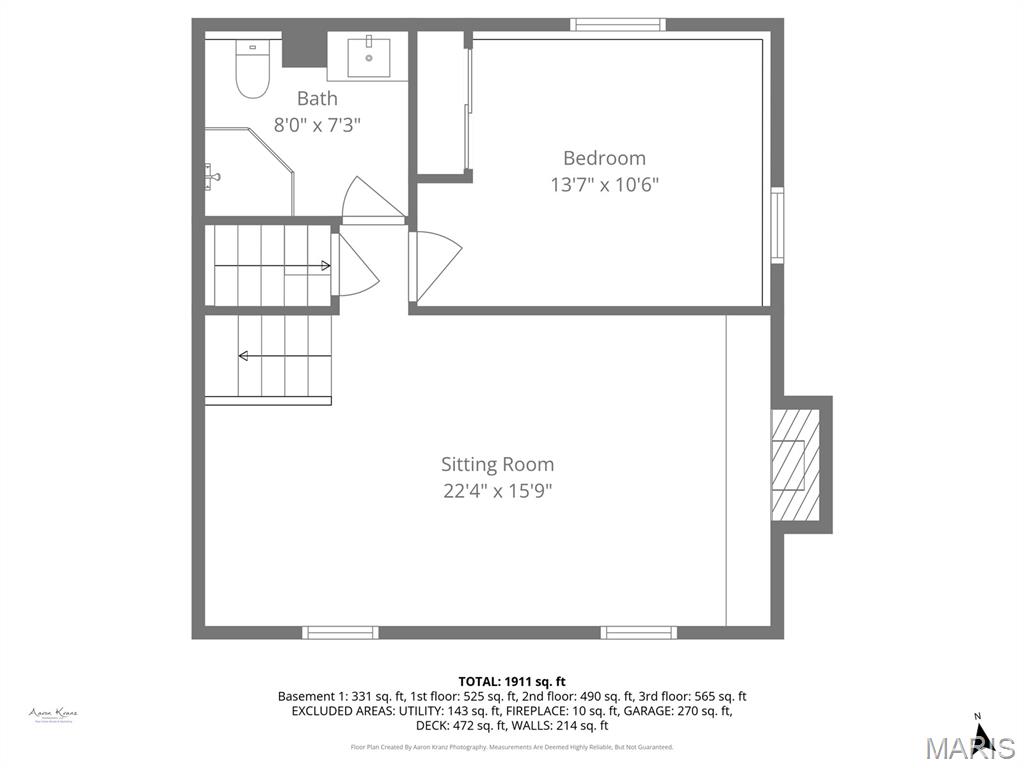 Crescent Hills - Residential