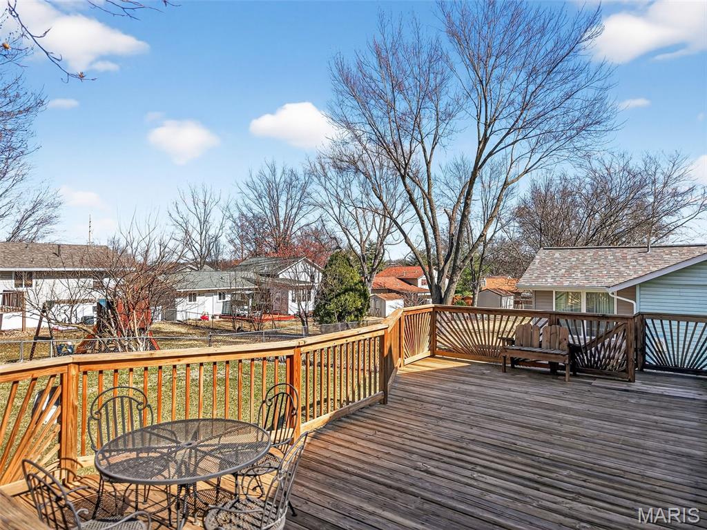 Crescent Hills - Residential