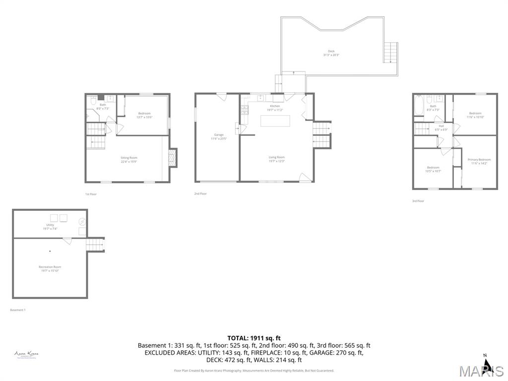 Crescent Hills - Residential