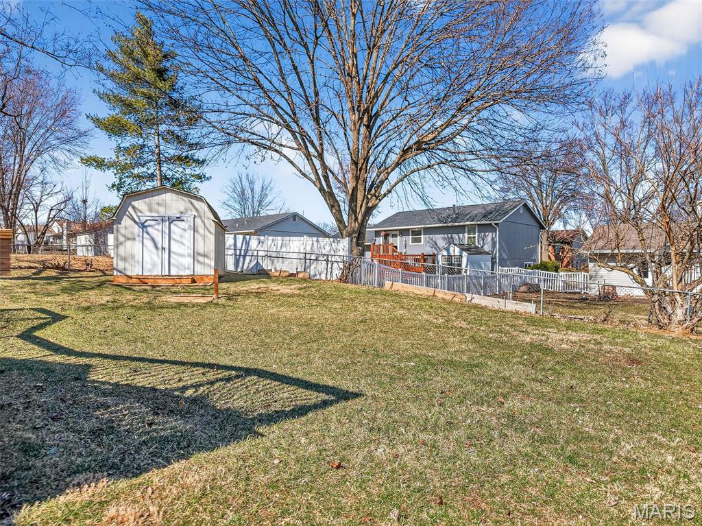 Crescent Hills - Residential