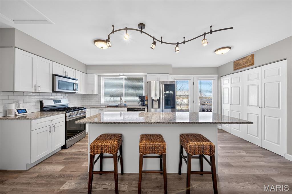 Crescent Hills - Residential