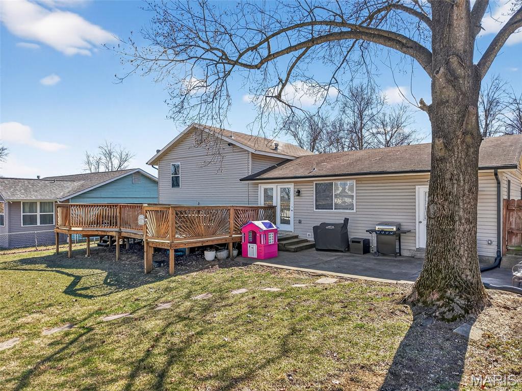 Crescent Hills - Residential