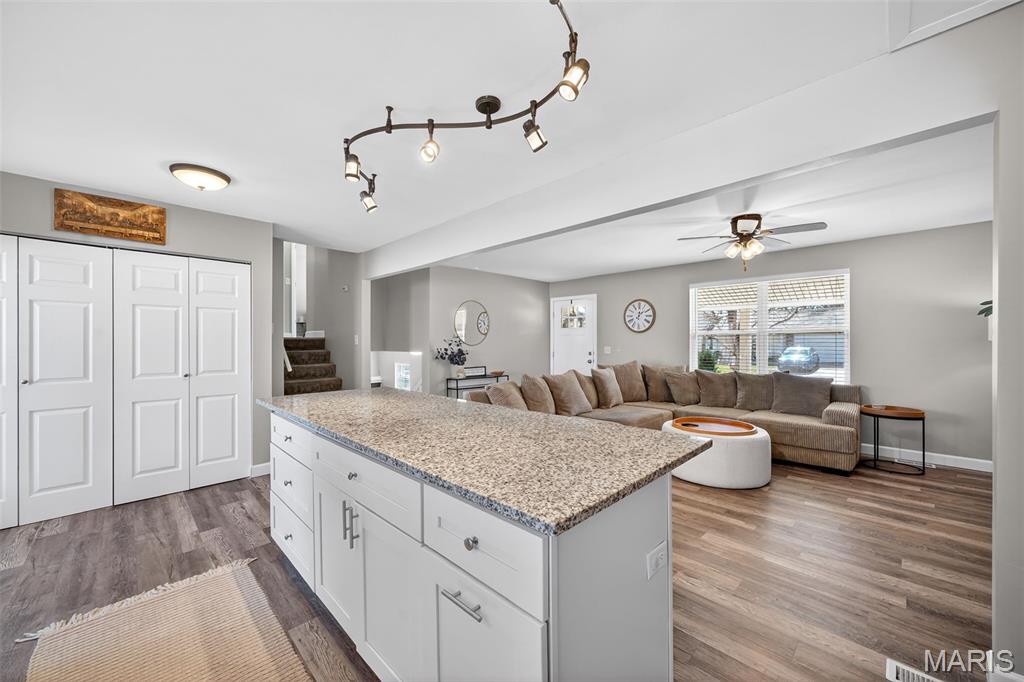 Crescent Hills - Residential