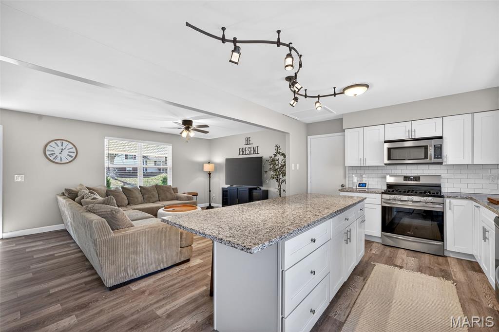 Crescent Hills - Residential