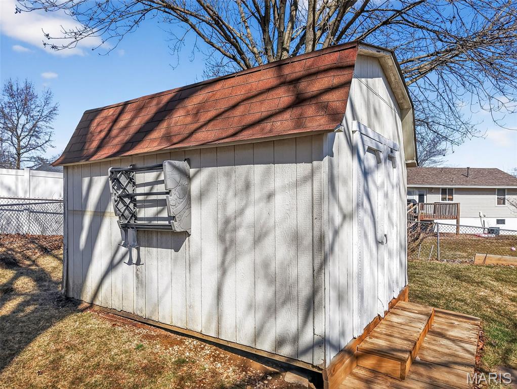 Crescent Hills - Residential