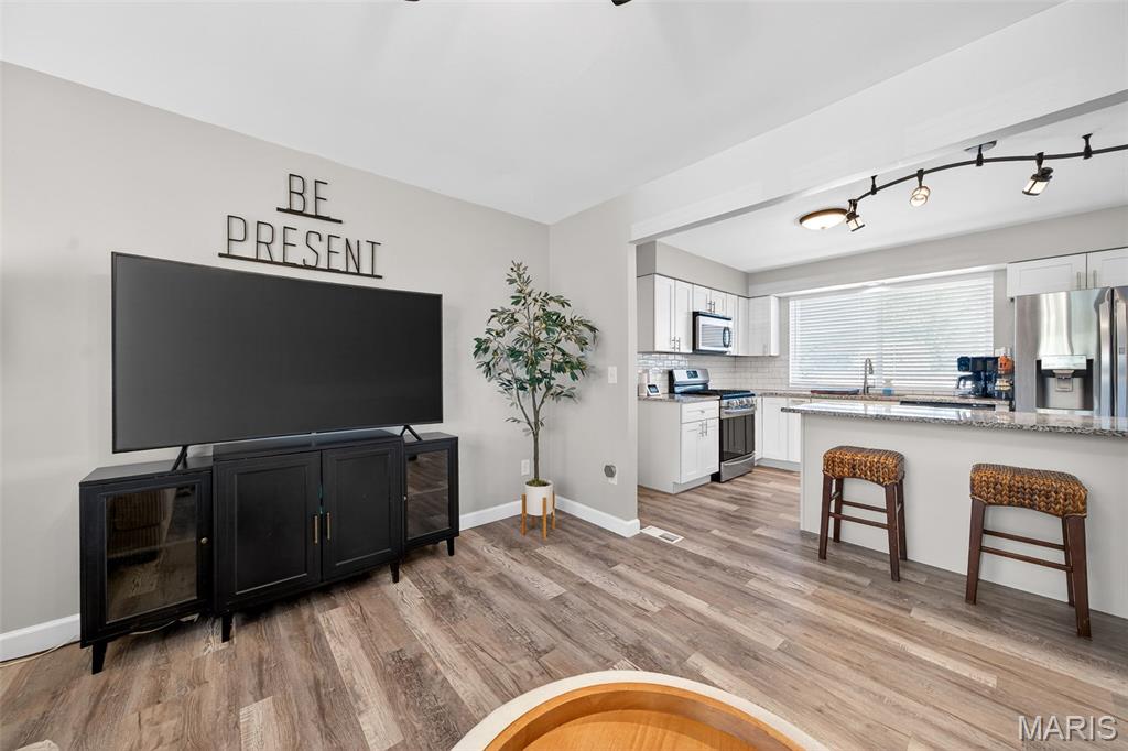 Crescent Hills - Residential