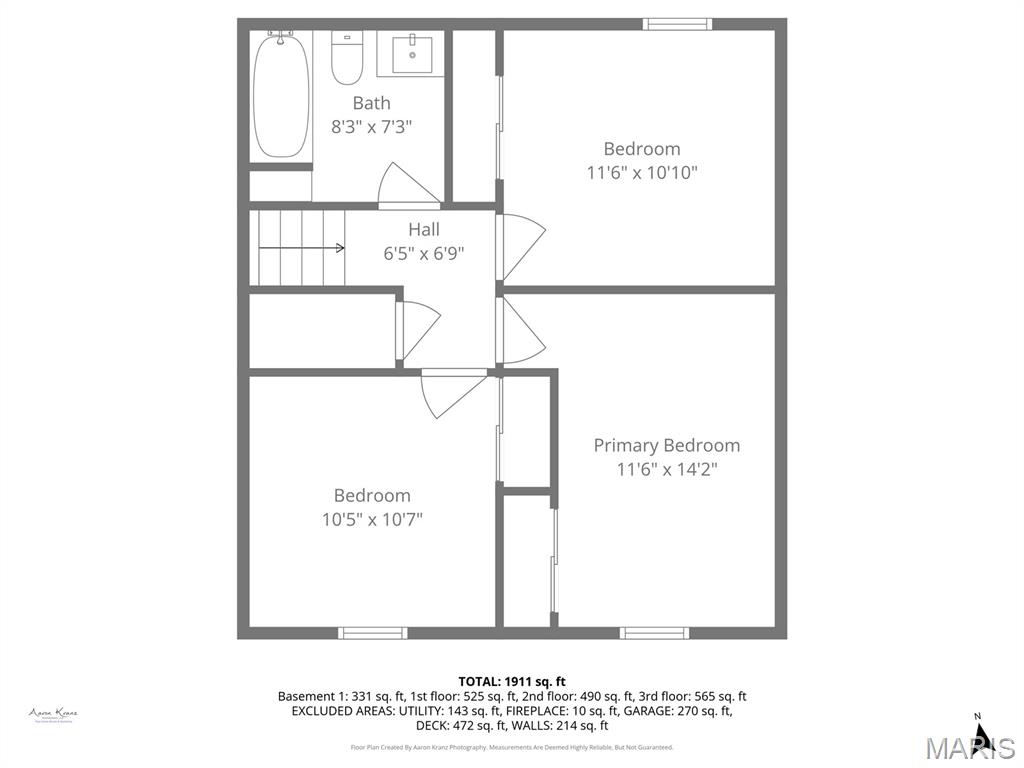 Crescent Hills - Residential