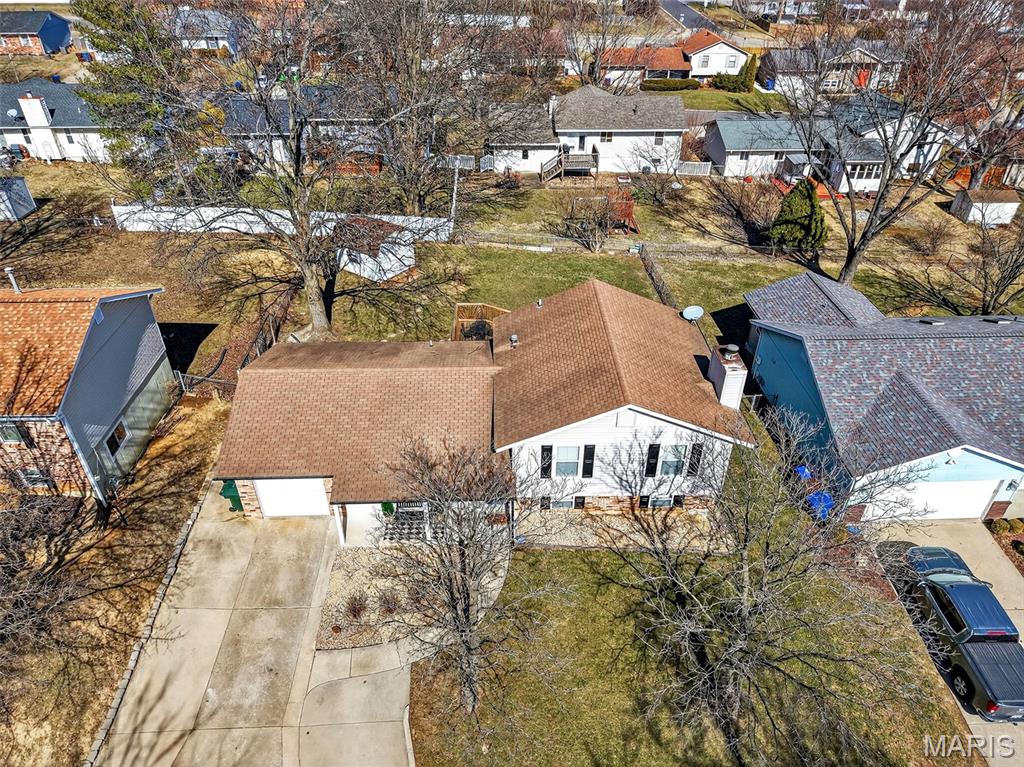 Crescent Hills - Residential