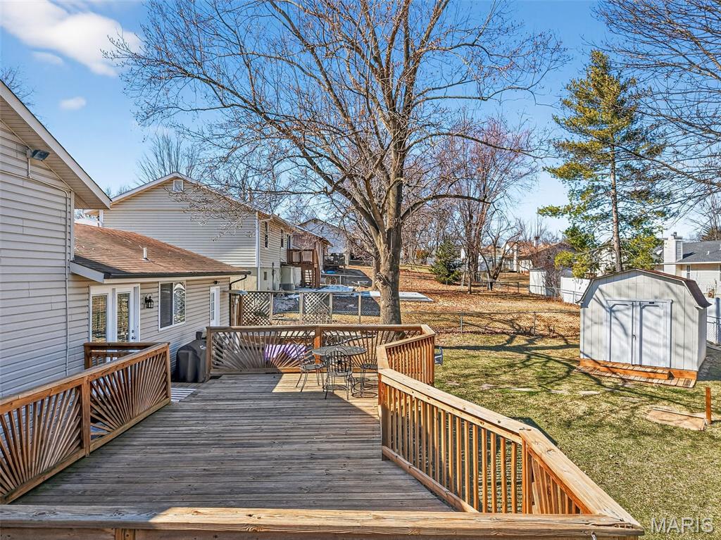 Crescent Hills - Residential