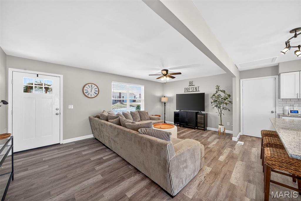 Crescent Hills - Residential