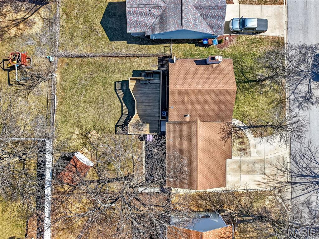 Crescent Hills - Residential