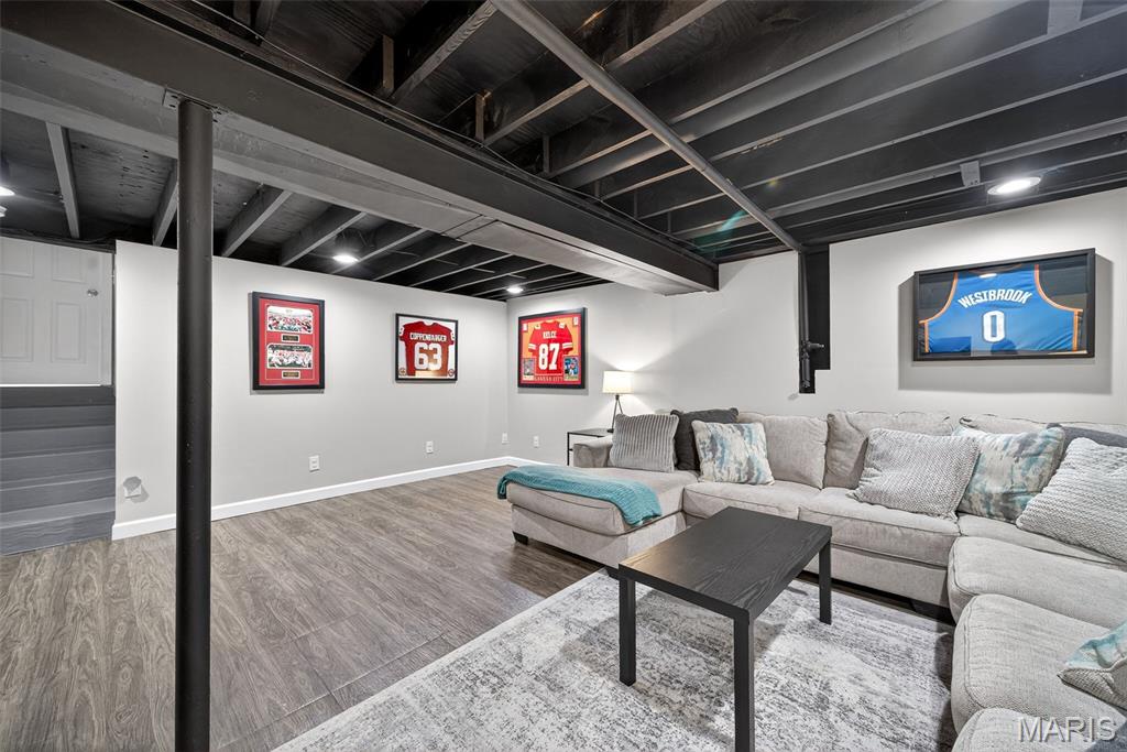 Crescent Hills - Residential