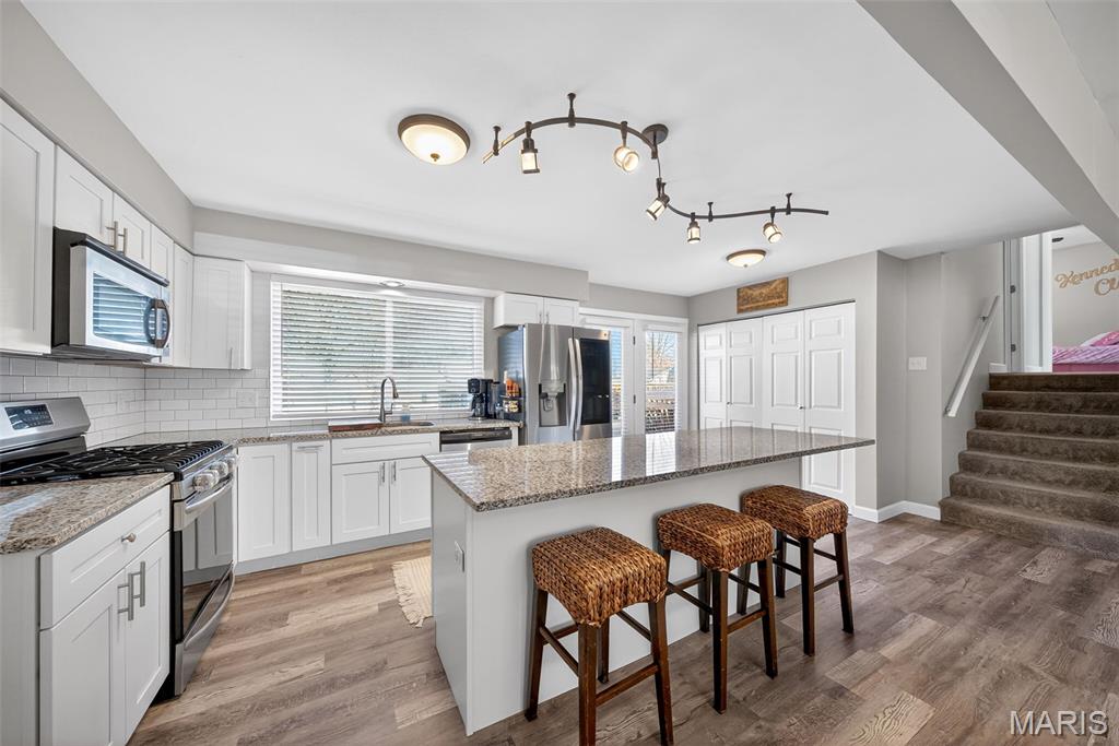 Crescent Hills - Residential