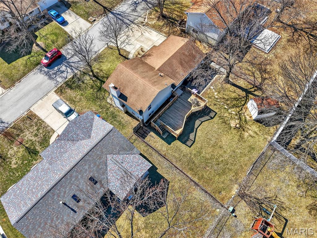 Crescent Hills - Residential