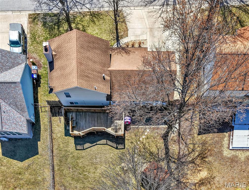 Crescent Hills - Residential