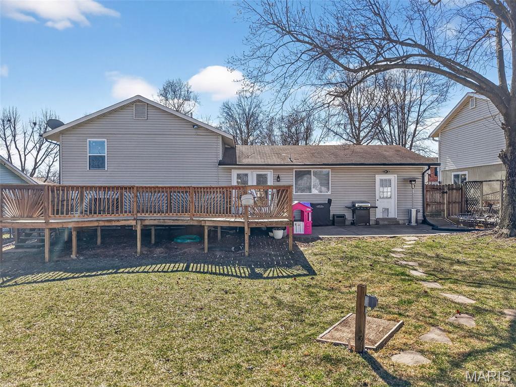 Crescent Hills - Residential