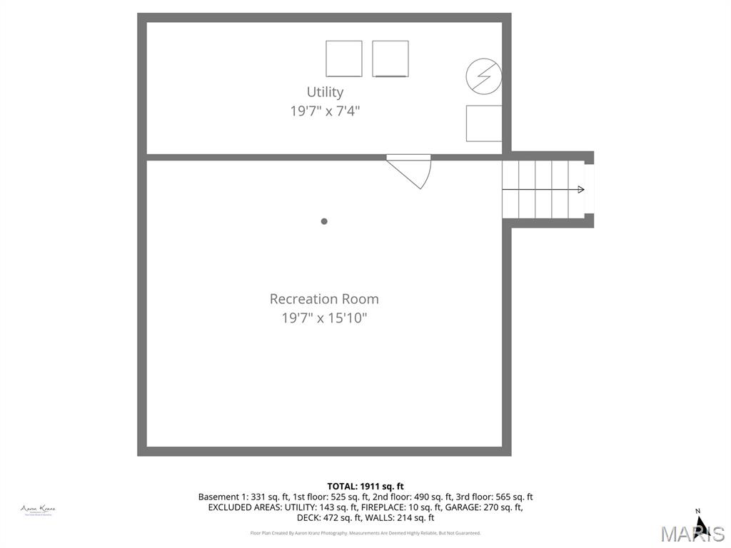 Crescent Hills - Residential