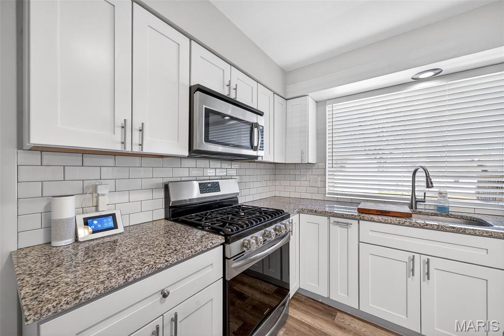 Crescent Hills - Residential