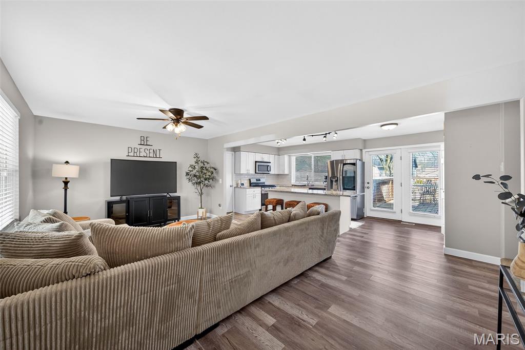 Crescent Hills - Residential