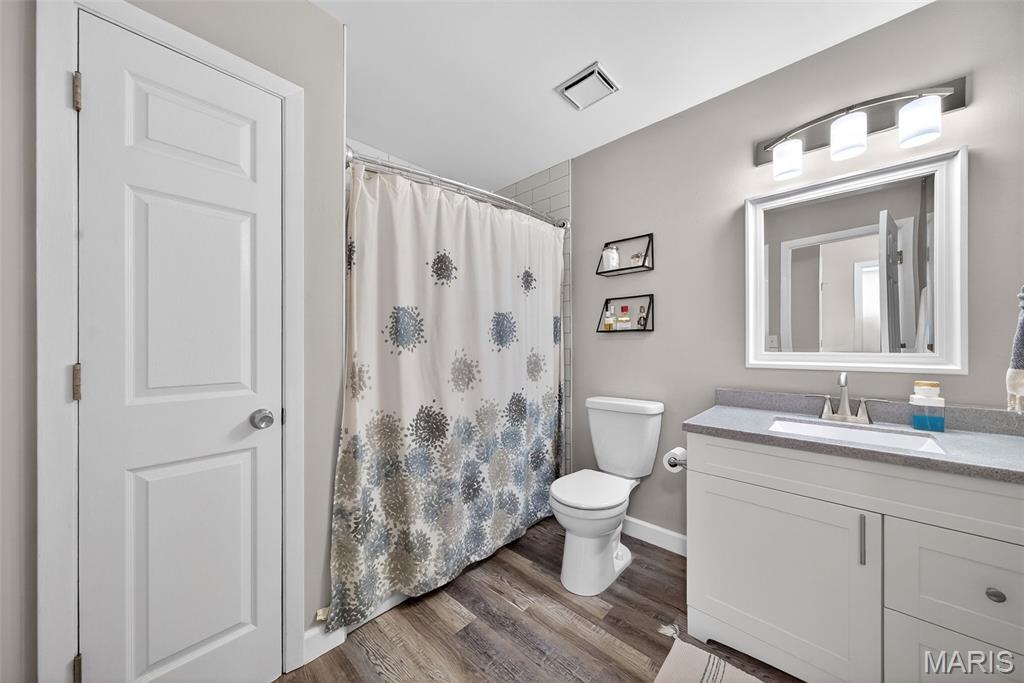 Crescent Hills - Residential