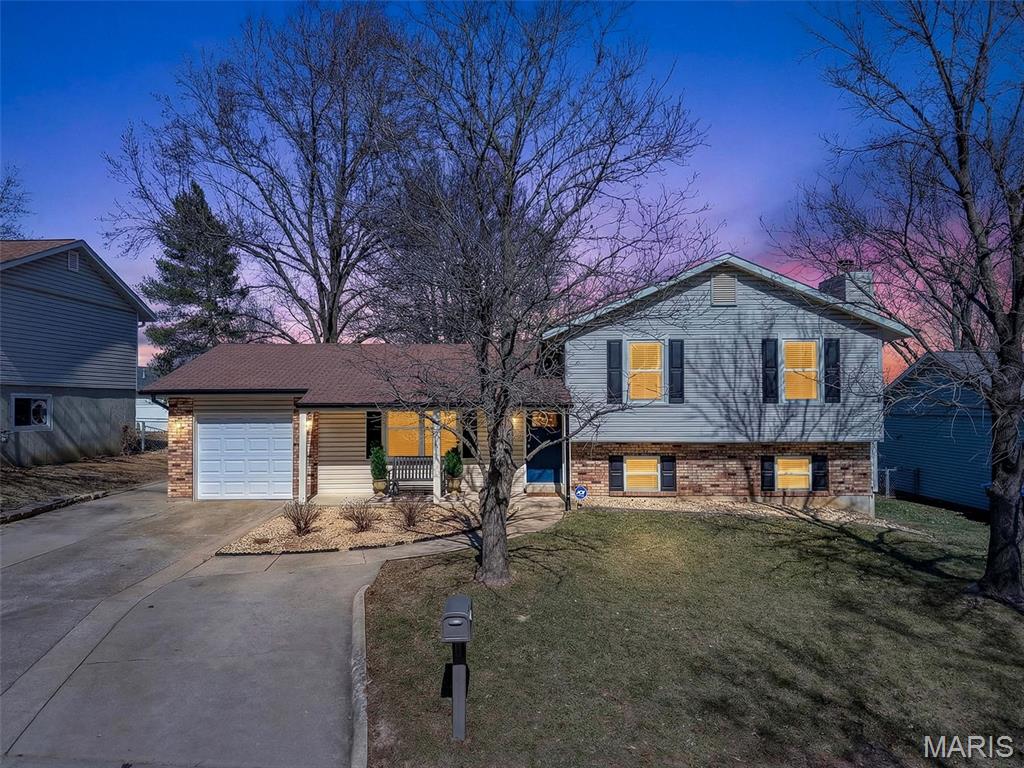 Crescent Hills - Residential