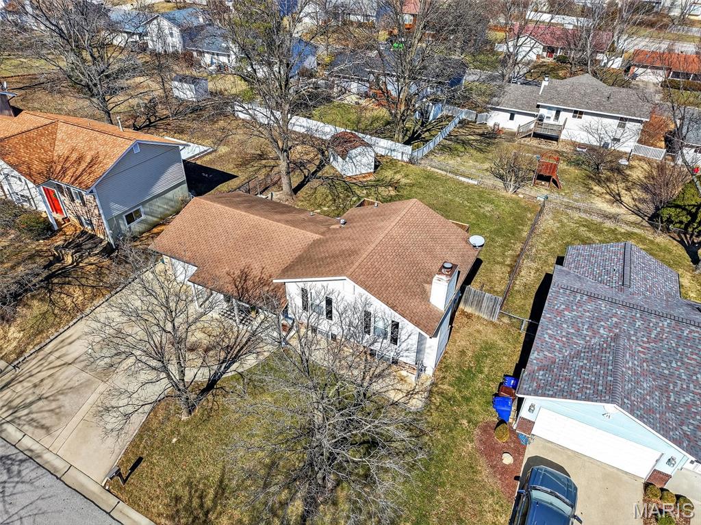 Crescent Hills - Residential