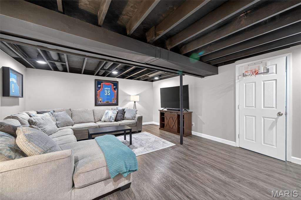 Crescent Hills - Residential