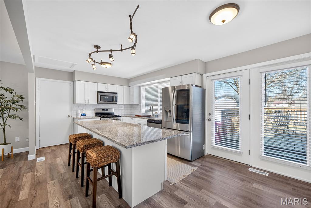 Crescent Hills - Residential