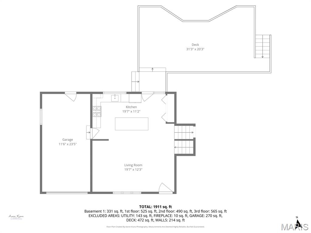 Crescent Hills - Residential