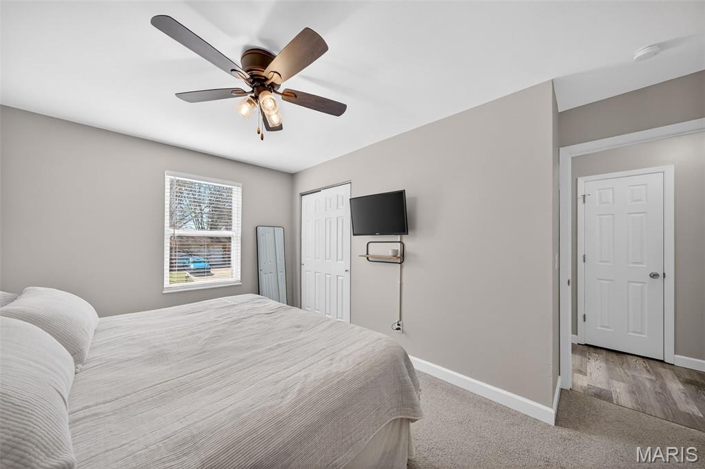 Crescent Hills - Residential