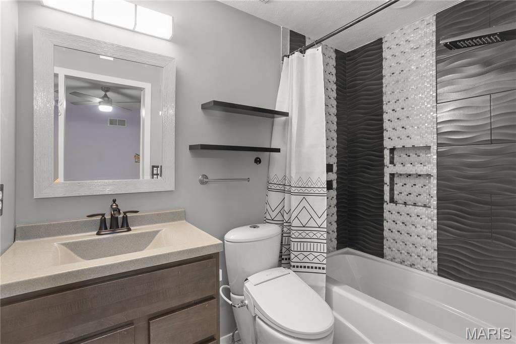 Hermitage Hills - Residential