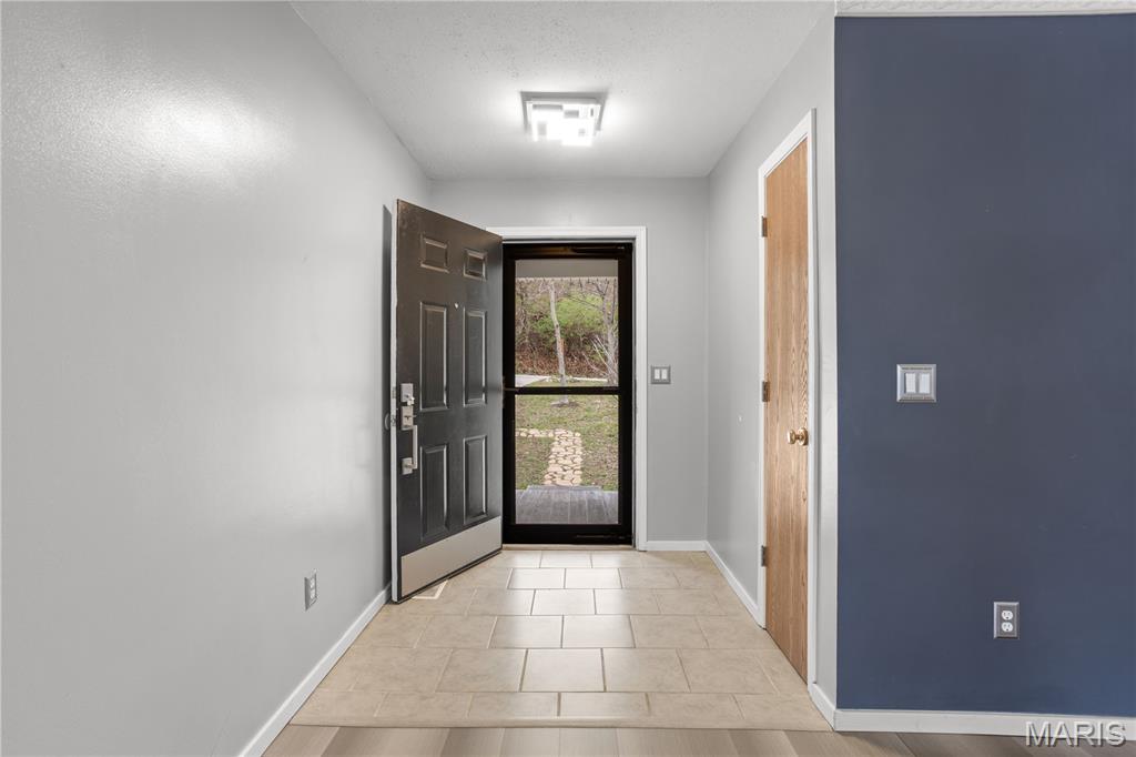 Hermitage Hills - Residential