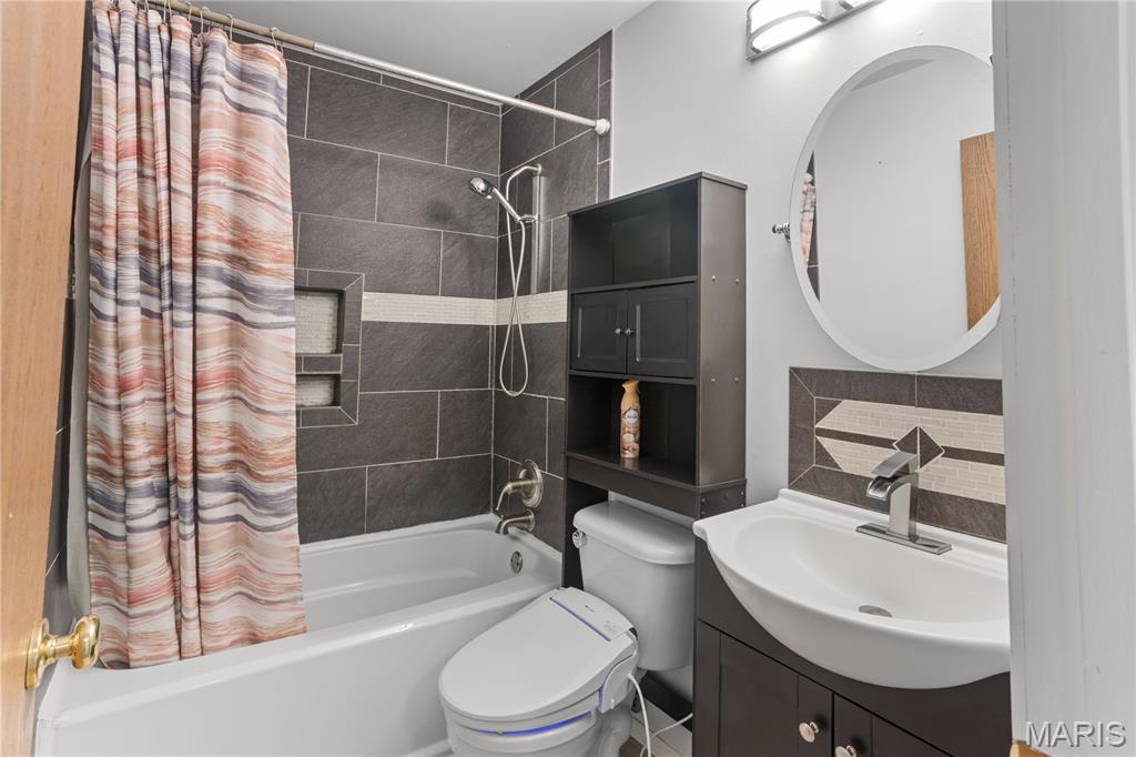 Hermitage Hills - Residential