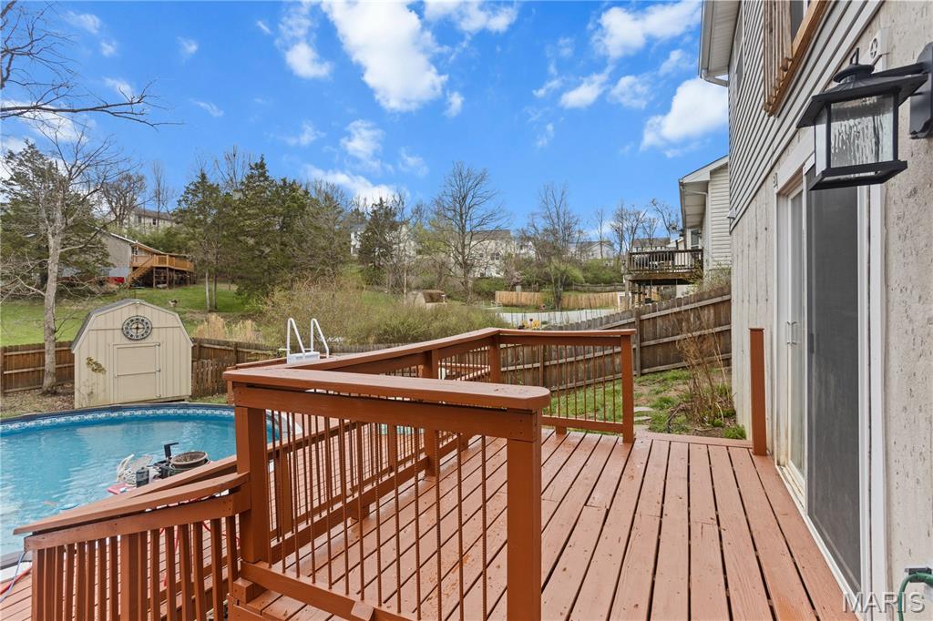 Hermitage Hills - Residential