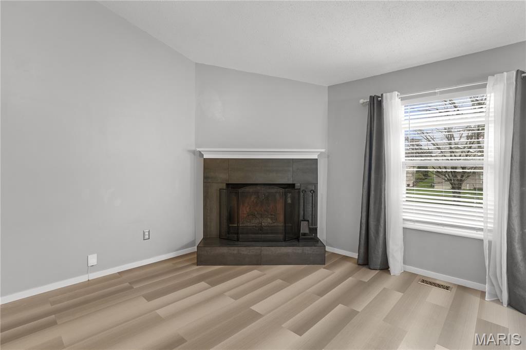 Hermitage Hills - Residential