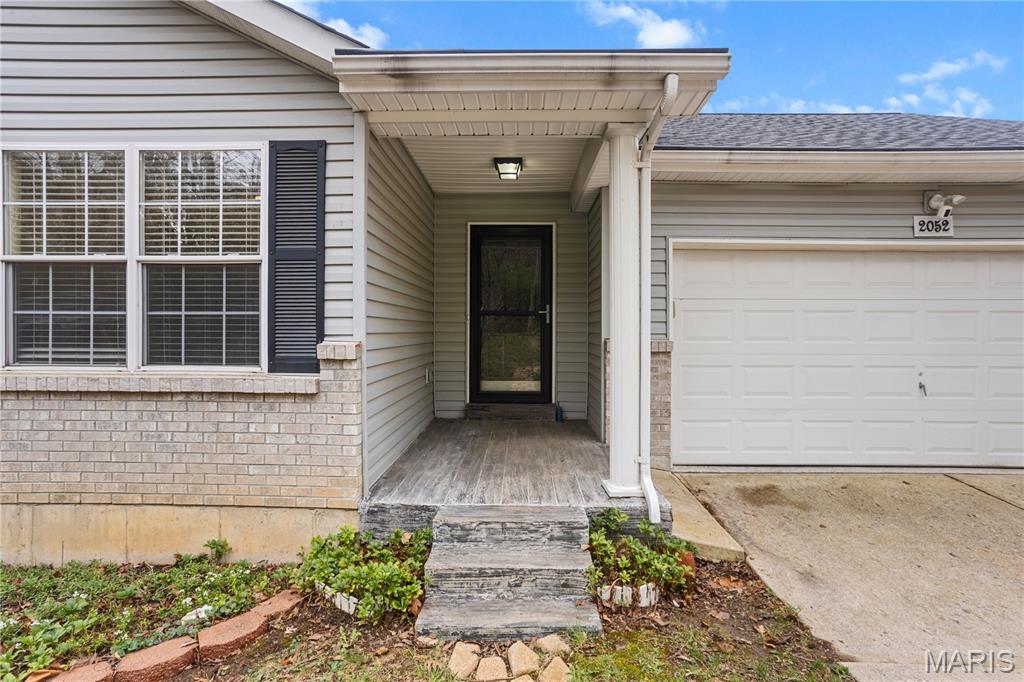 Hermitage Hills - Residential