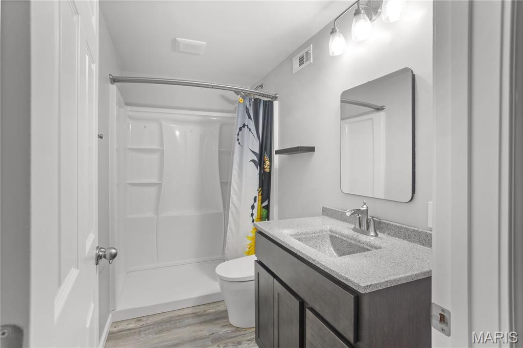 Hermitage Hills - Residential